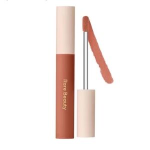 Rare Beauty Lip Soufflé Matte Lip Cream- Elevate
